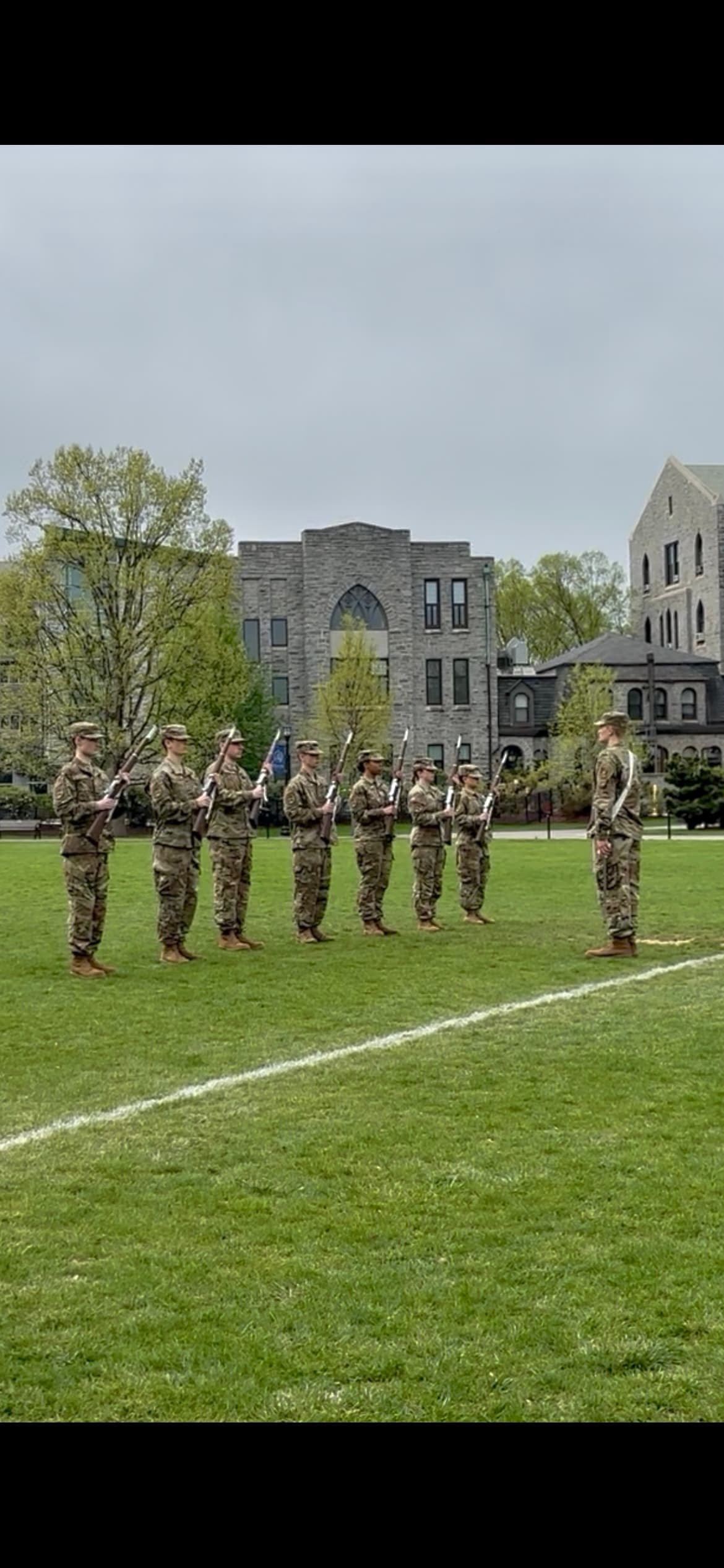 commissioning